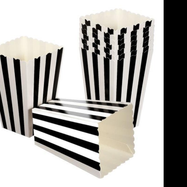 CAJA PALOMERA CH. GOSTECH 11X10X5 CM. RAYA PAQUETE C10PZAS